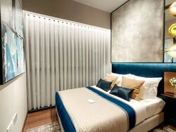 THE ARCADY AT BOON KENG (D12), Apartment #562030861